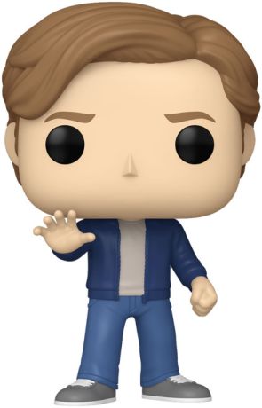 Figurine Funko Pop Supernatural #1983 Jack Kline [Chase]