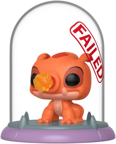 Figurine Funko Pop Lilo et Stitch [Disney] #1832 Splodyhead (Failed)