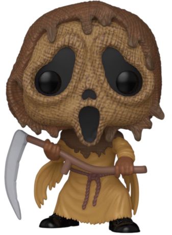 Figurine Funko Pop Scream #2089 Ghost Face