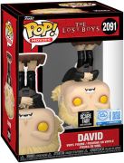 Figurine Pop Génération perdue #2091 David