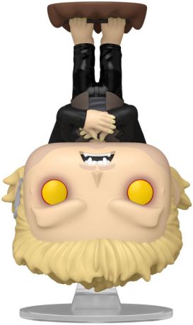 Figurine Funko Pop Génération perdue #2091 David