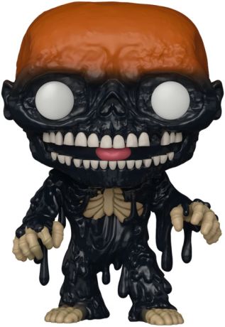 Figurine Funko Pop Le Retour des morts-vivants #1981 Tarman