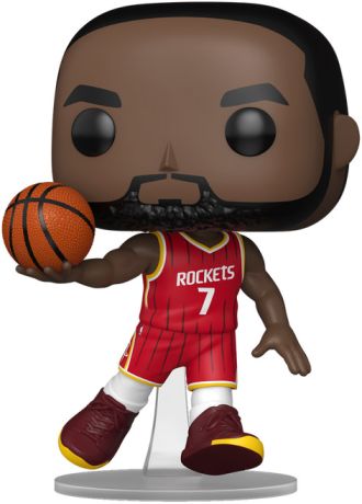 Figurine Funko Pop NBA #237 Kevin Durant