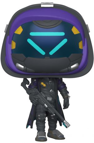 Figurine Funko Pop Overwatch #359 Ana - Skin Pie-grièche