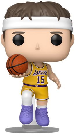Figurine Funko Pop NBA #238 Austin Reaves