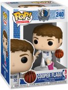 Figurine Pop NBA #240 Cooper Flagg
