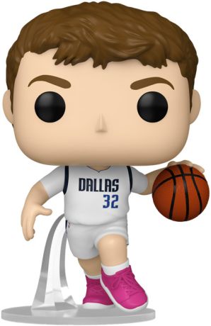 Figurine Funko Pop NBA #240 Cooper Flagg