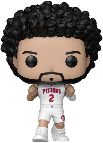 Figurine Funko Pop NBA #244 Cade Cunnigham