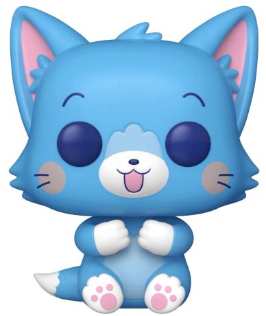 Figurine Funko Pop Tom & Jerry Gokko #2582 Tom
