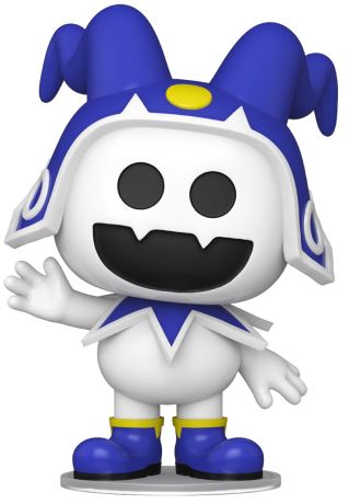 Figurine Funko Pop Shin Megami Tensei #1345 Jack Frost