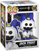 Figurine Pop Shin Megami Tensei #1345 Jack Frost