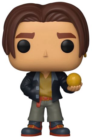 Figurine Funko Pop La Planète au trésor : Un nouvel univers #1821 Jim Hawkins
