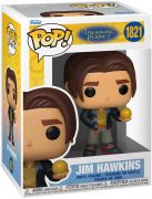 Figurine Pop La Planète au trésor : Un nouvel univers #1821 Jim Hawkins