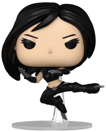 Figurine Funko Pop Marvel Comics #1657 X-23