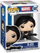 Figurine Pop Marvel Comics #1657 X-23