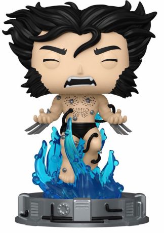 Figurine Funko Pop Marvel Comics #1659 L'Arme X