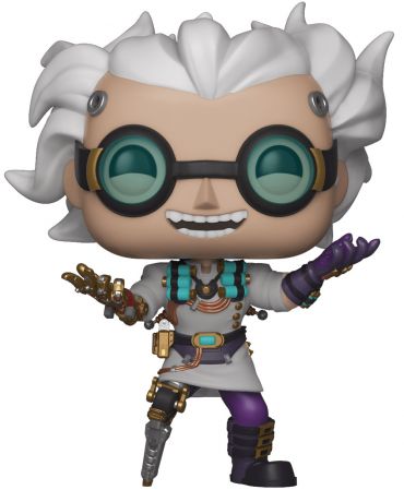 Figurine Funko Pop Overwatch #383 Junkenstein