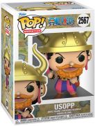Figurine Pop One Piece #2567 Usopp