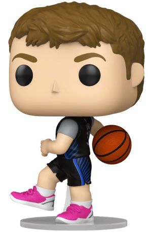 Figurine Funko Pop NBA #242 Cooper Flagg