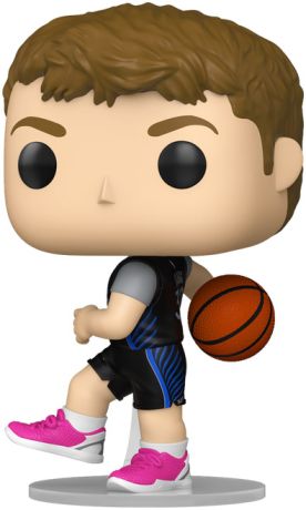 Figurine Funko Pop NBA #242 Cooper Flagg