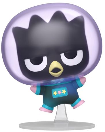 Figurine Funko Pop Sanrio #175 Badtz-Maru (Combinaison spatiale)