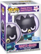 Figurine Pop Sanrio #175 Badtz-Maru (Combinaison spatiale)