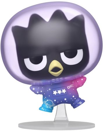 Figurine Funko Pop Sanrio #175 Badtz-Maru [Chase]