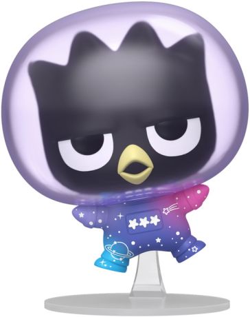 Figurine Funko Pop Sanrio #175 Badtz-Maru [Chase]