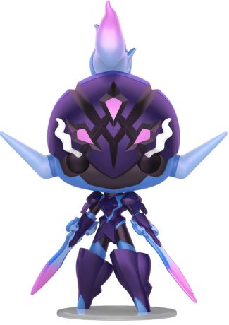 Figurine Funko Pop Pokémon #1076 Malvalame - Nacré