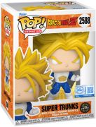 Figurine Pop Dragon Ball Z #2588 Super Trunks [Chase]