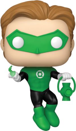 Figurine Funko Pop Green Lantern Lanterne Verte