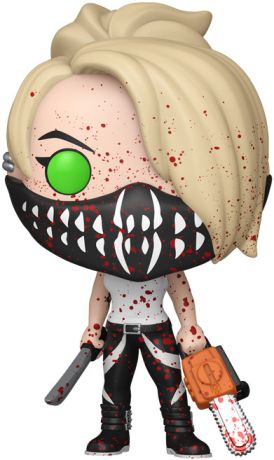 Figurine Funko Pop Something is killing the Children #61 Erica Slaughter