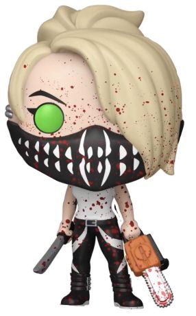 Figurine Funko Pop Something is killing the Children Erica Slaughter