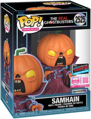 Figurine Funko Pop SOS Fantômes #2525 Samhain