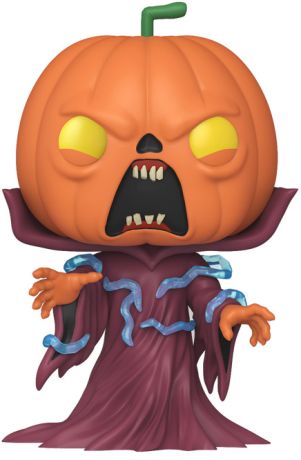Figurine Funko Pop SOS Fantômes #2525 Samhain