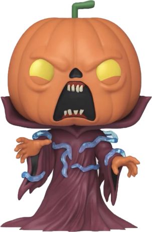 Figurine Funko Pop SOS Fantômes Samhain