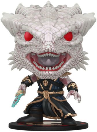 Figurine Funko Pop Baldur's Gate #1313 Dark Urge