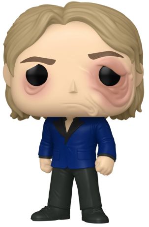 Figurine Funko Pop Clayface [DC] #662 Matt Hagen / Clayface