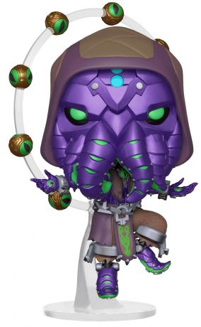 Figurine Funko Pop Overwatch #423 Zenyatta