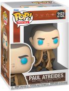 Figurine Pop Dune 2020 #2152 Paul Atreides