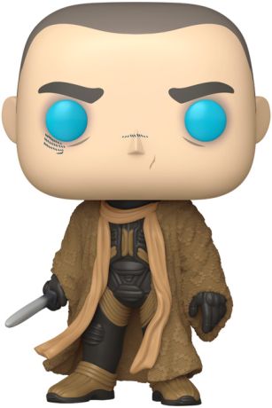 Figurine Funko Pop Dune 2020 #2152 Paul Atreides