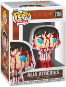 Figurine Pop Dune 2020 #2154 Alia Atreides - Ensanglantée