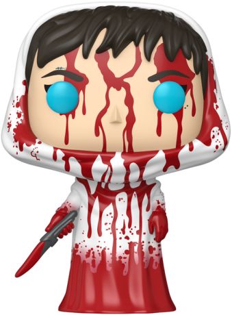 Figurine Funko Pop Dune 2020 #2154 Alia Atreides - Ensanglantée