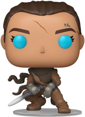 Figurine Funko Pop Dune 2020 #2153 Chani
