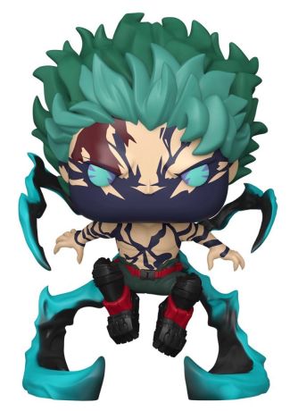 Figurine Funko Pop My Hero Academia #2589 Izuku Midoriya