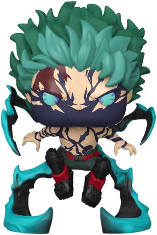 Figurine Funko Pop My Hero Academia #2589 Izuku Midoriya
