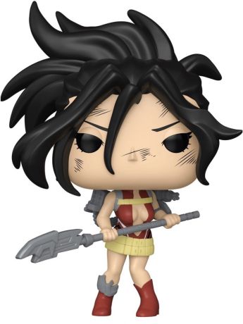 Figurine Funko Pop My Hero Academia #2590 Momo Yaoyorozu