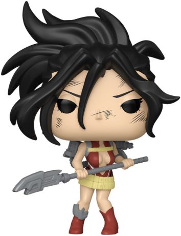 Figurine Funko Pop My Hero Academia #2590 Momo Yaoyorozu