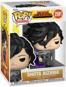 Figurine Pop My Hero Academia #2591 Shota Aizawa