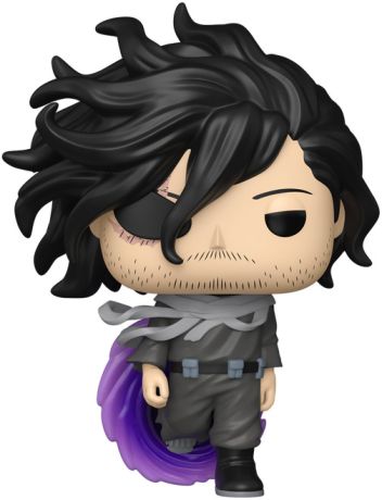 Figurine Funko Pop My Hero Academia #2591 Shota Aizawa